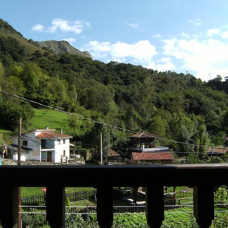 Casa Rural El Canton Onís Εξωτερικό φωτογραφία