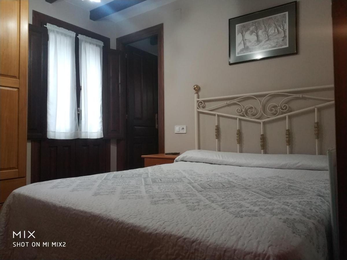 Casa Rural El Canton Onís Εξωτερικό φωτογραφία
