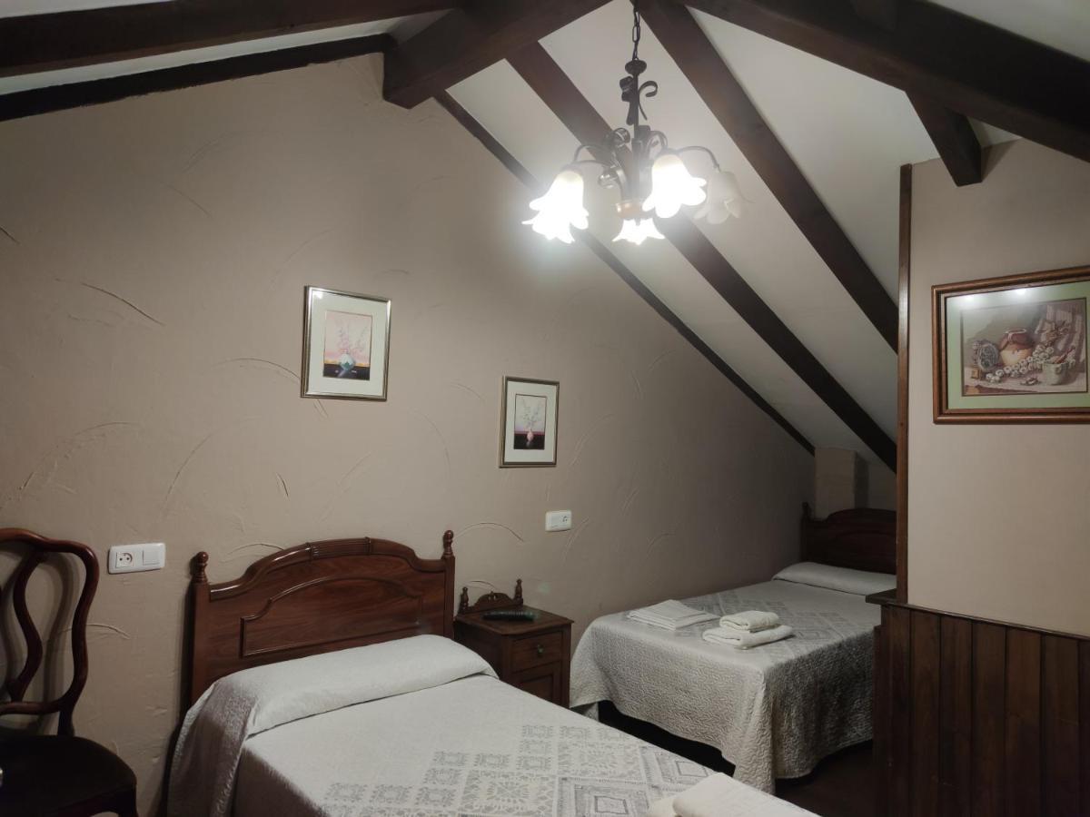 Casa Rural El Canton Onís Εξωτερικό φωτογραφία