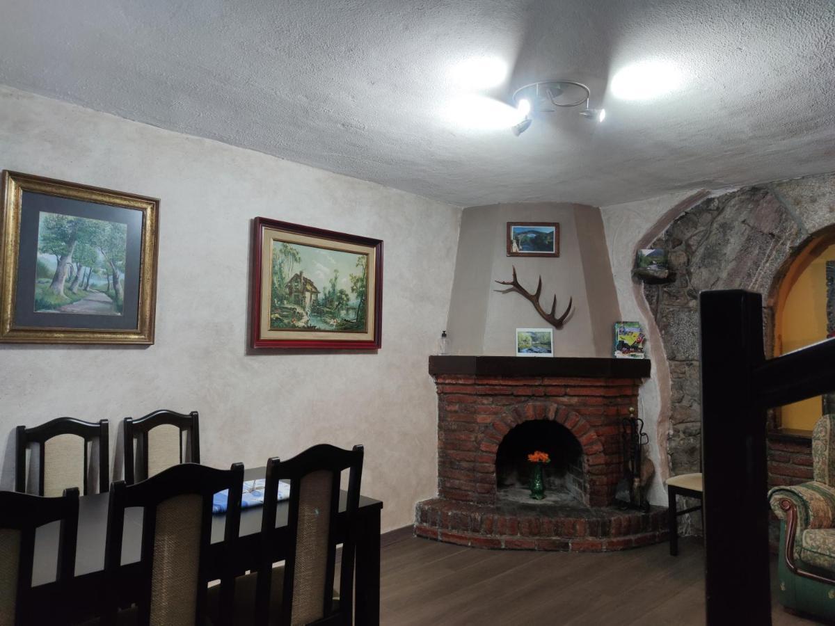 Casa Rural El Canton Onís Εξωτερικό φωτογραφία