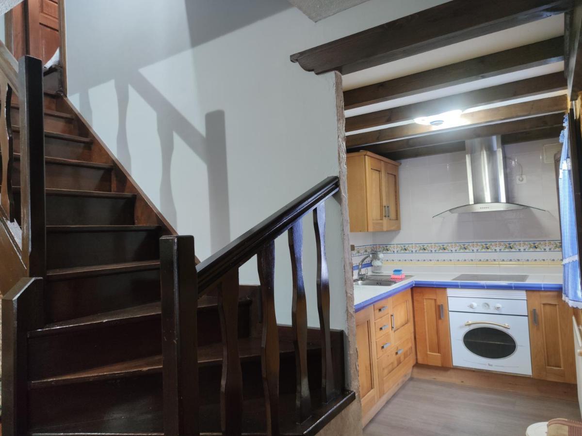 Casa Rural El Canton Onís Εξωτερικό φωτογραφία