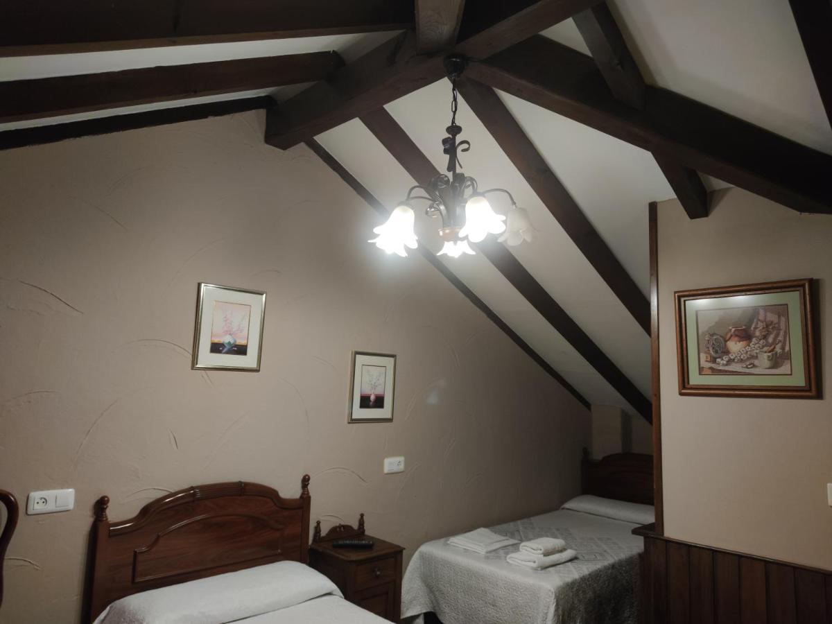 Casa Rural El Canton Onís Εξωτερικό φωτογραφία
