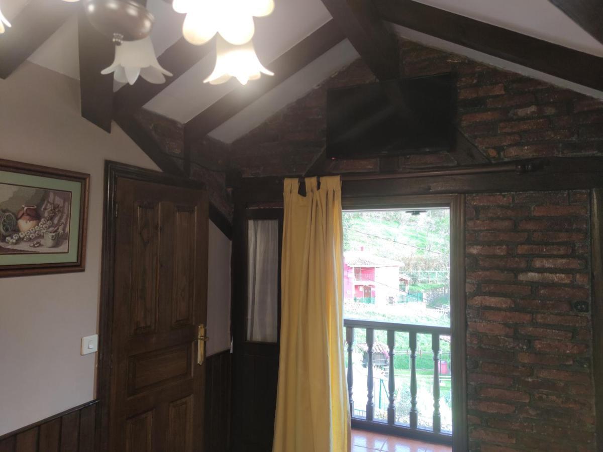 Casa Rural El Canton Onís Εξωτερικό φωτογραφία