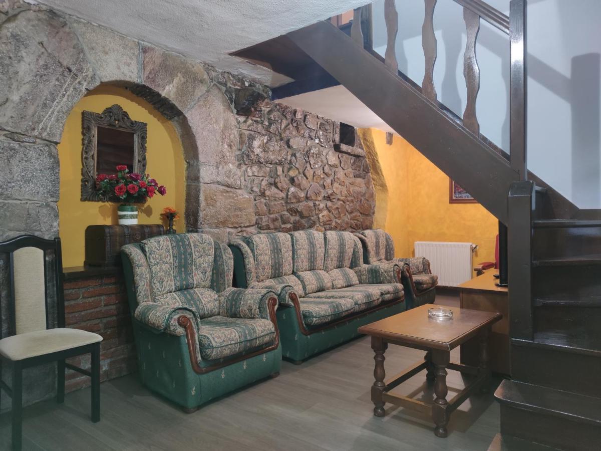 Casa Rural El Canton Onís Εξωτερικό φωτογραφία