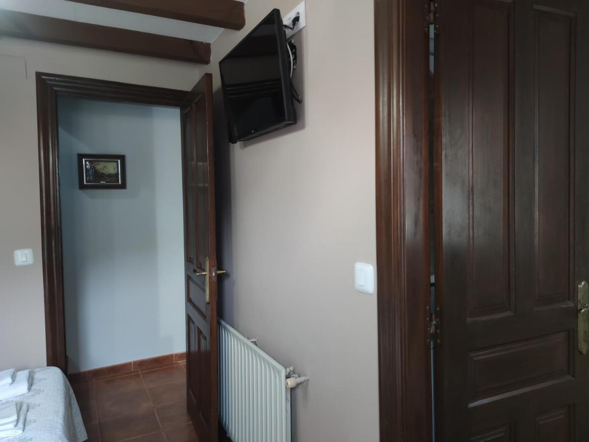 Casa Rural El Canton Onís Εξωτερικό φωτογραφία