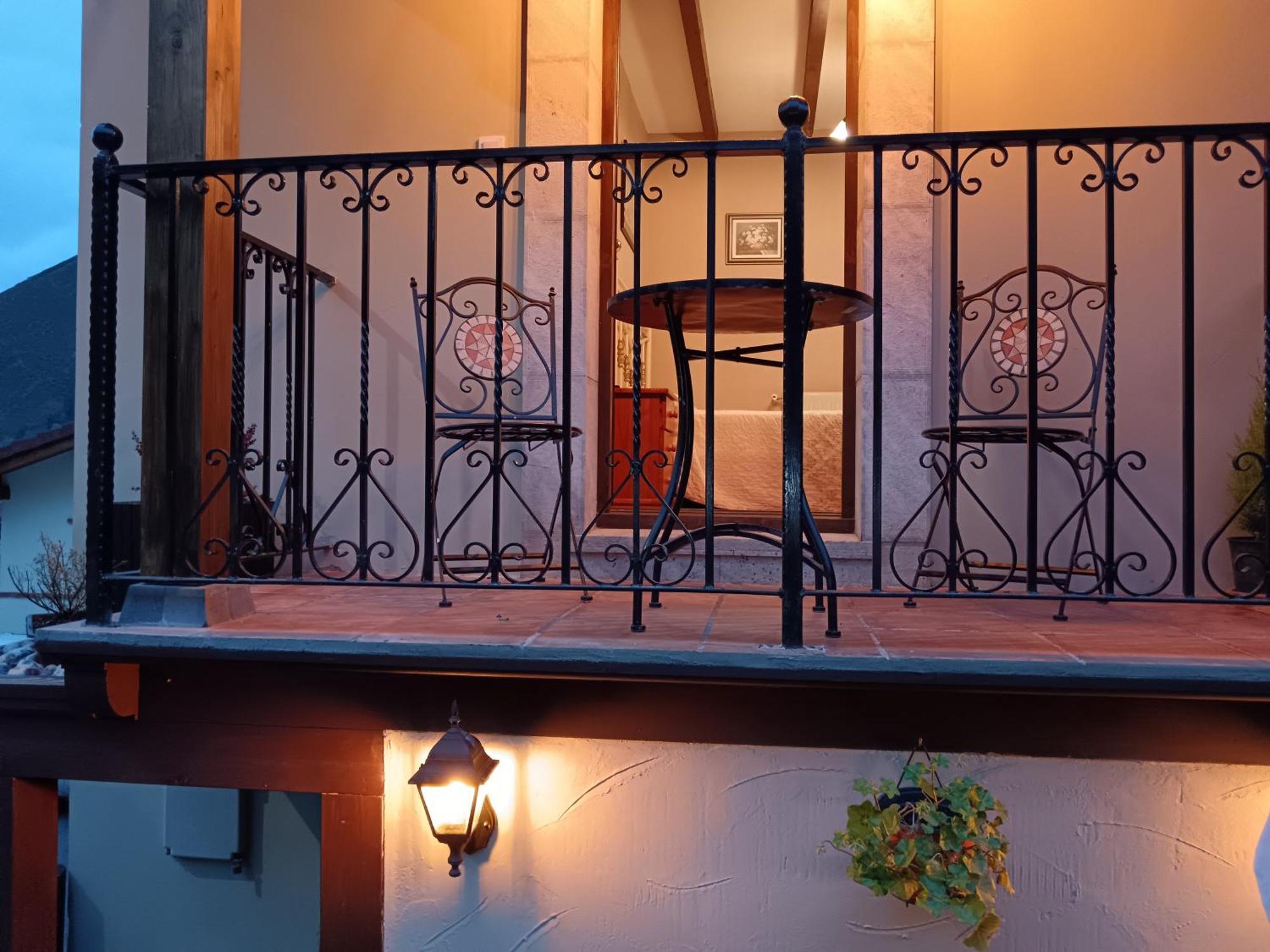 Casa Rural El Canton Onís Εξωτερικό φωτογραφία