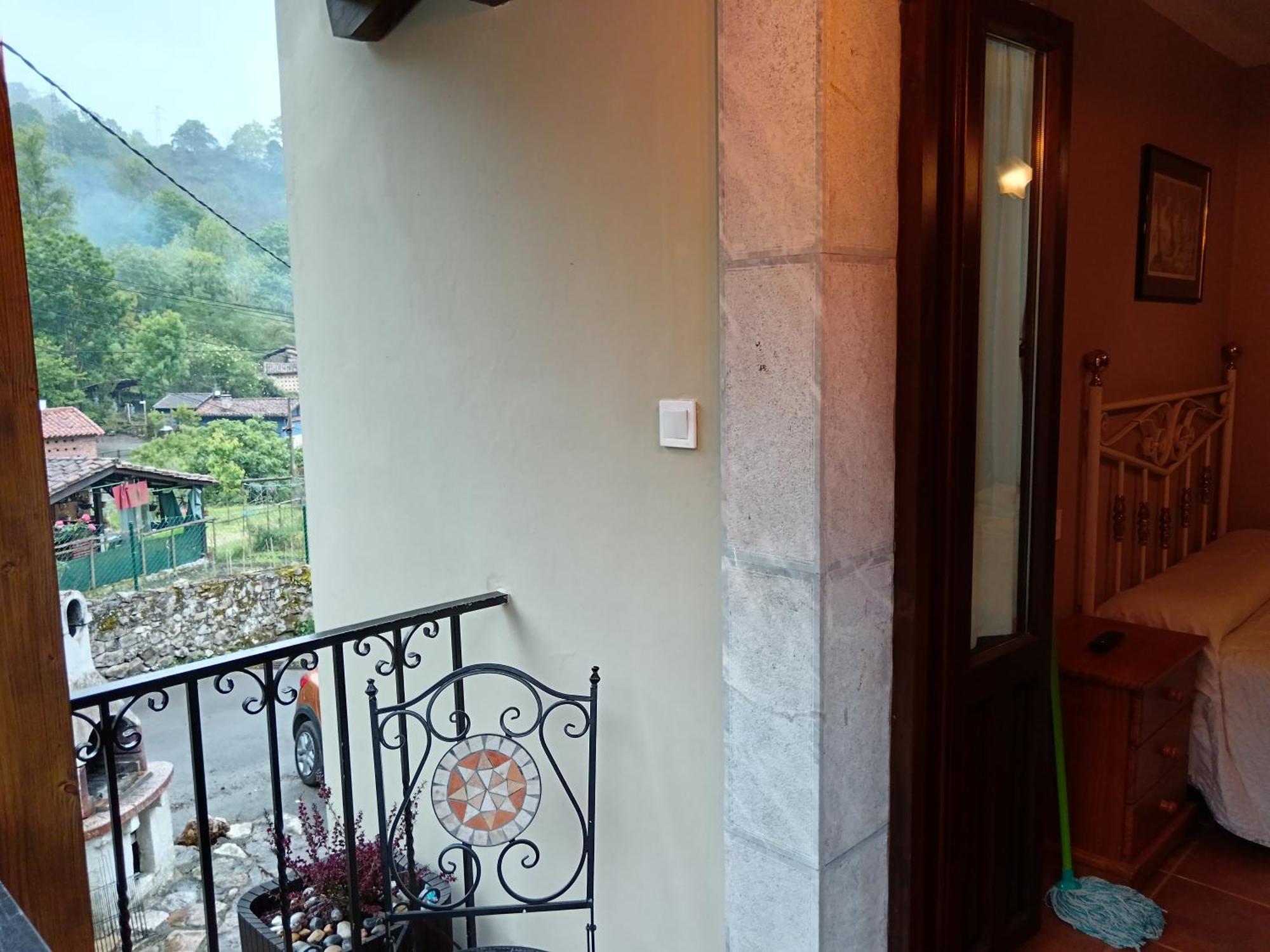 Casa Rural El Canton Onís Εξωτερικό φωτογραφία