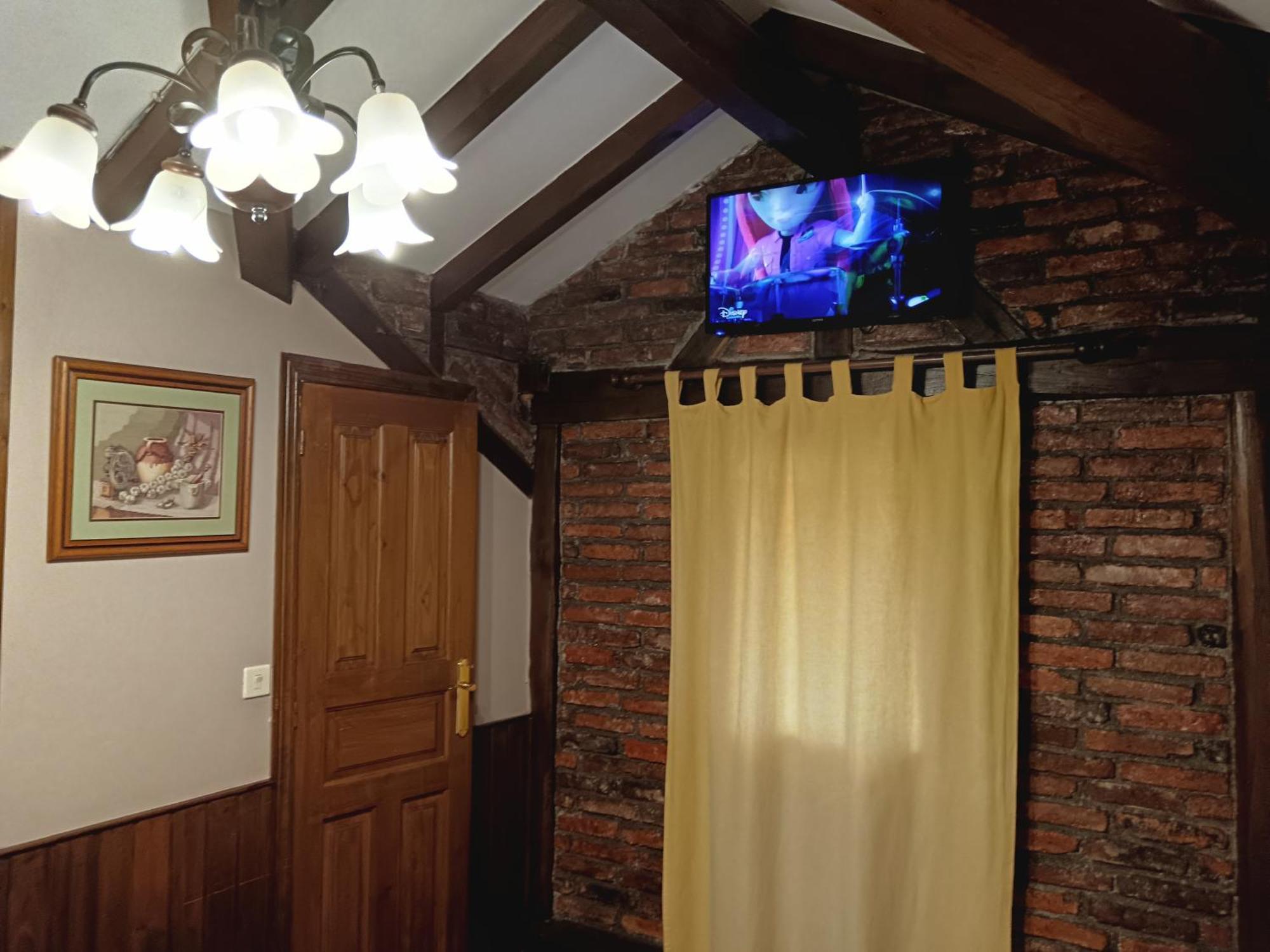 Casa Rural El Canton Onís Εξωτερικό φωτογραφία