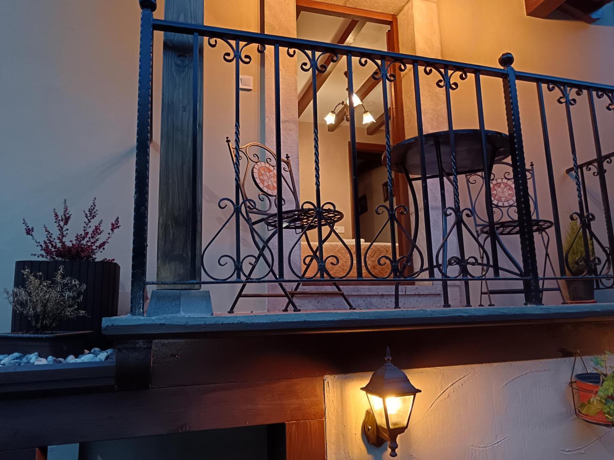 Casa Rural El Canton Onís Εξωτερικό φωτογραφία